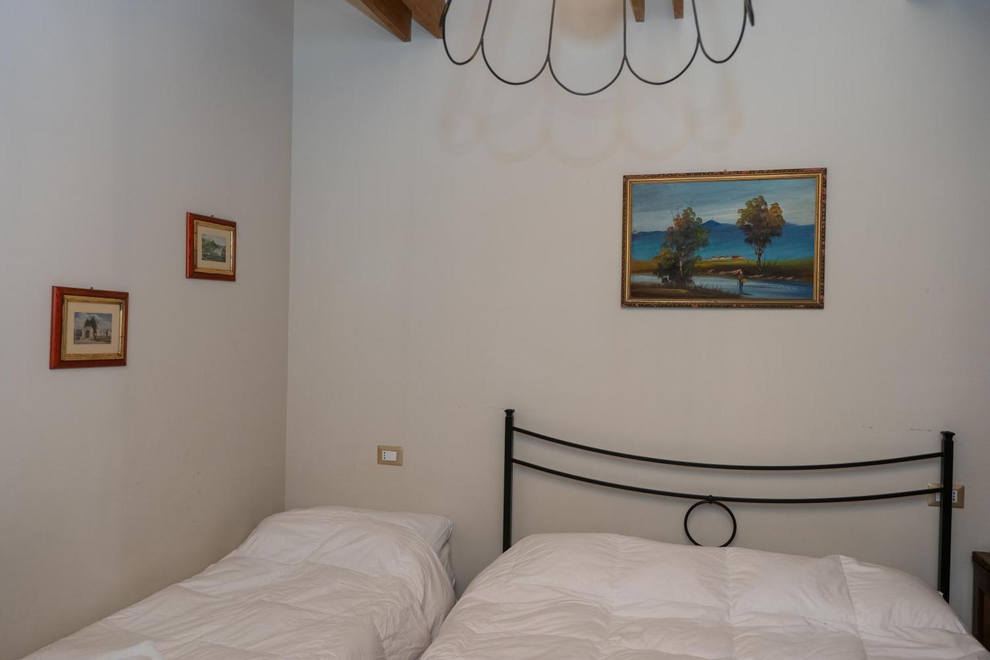 Masseria Boutique B&B Montella Exterior foto