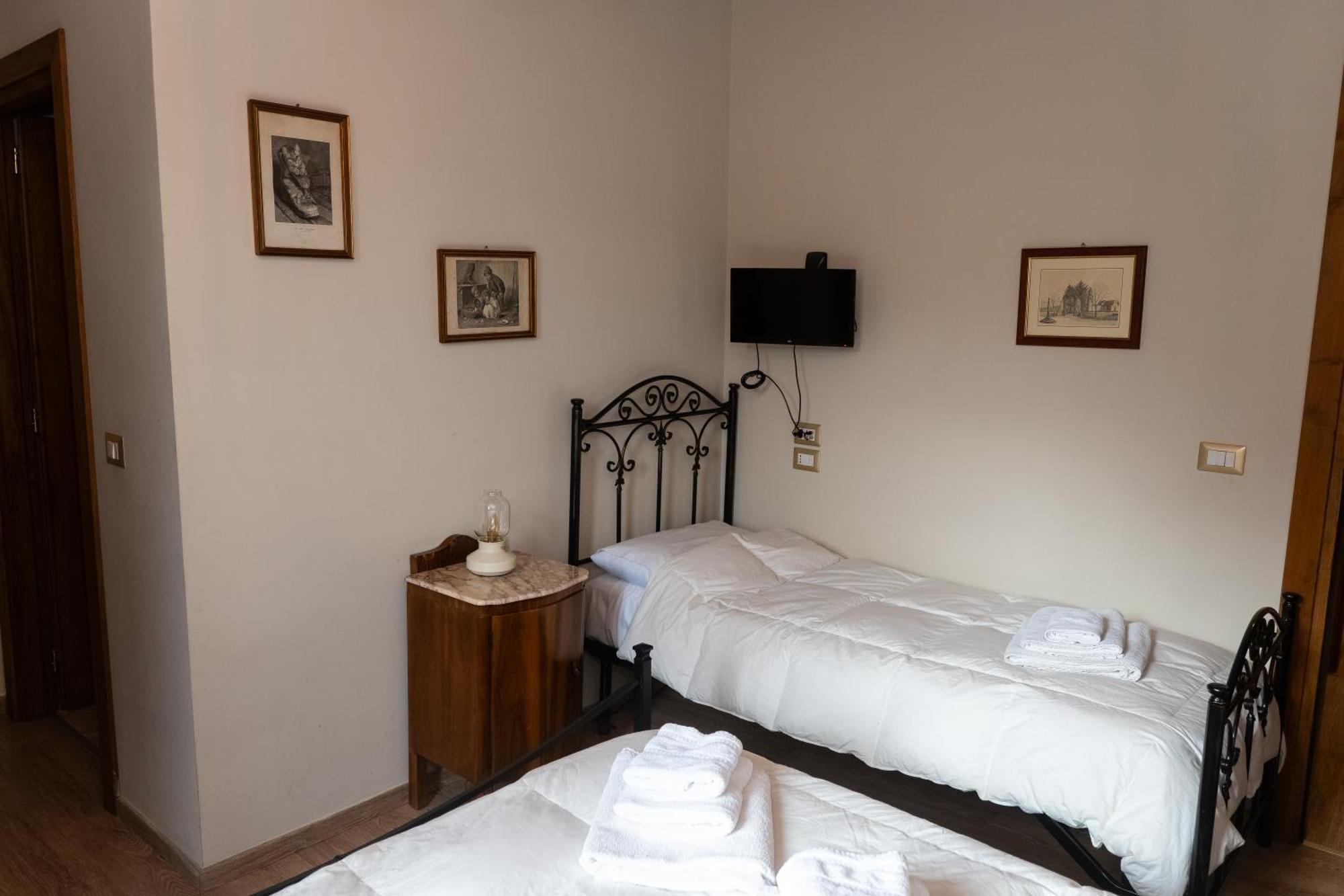 Masseria Boutique B&B Montella Exterior foto