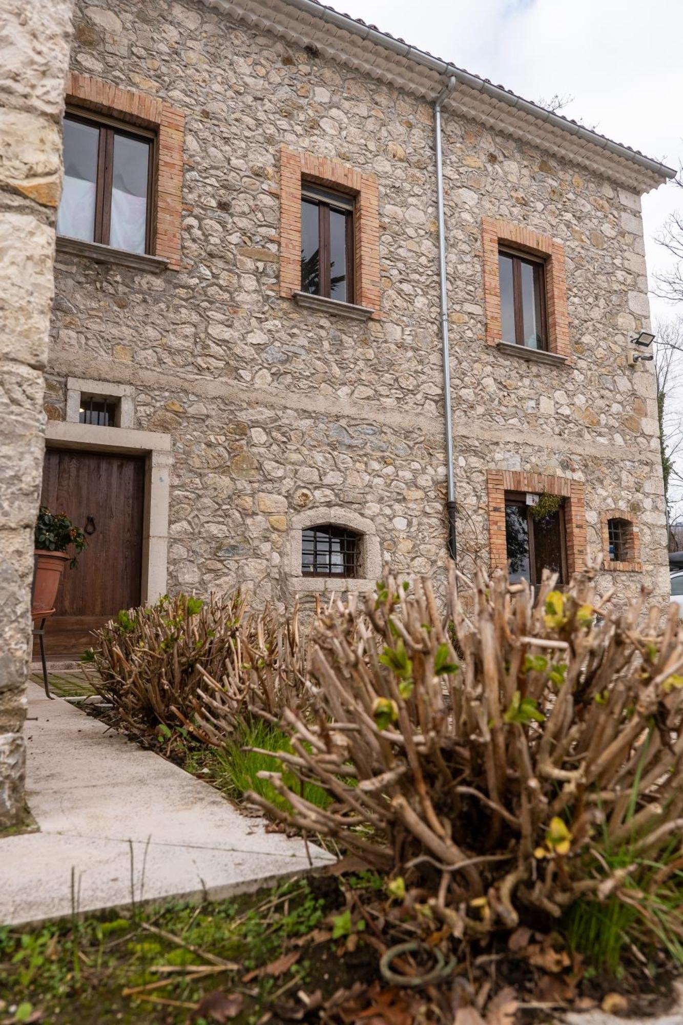 Masseria Boutique B&B Montella Exterior foto
